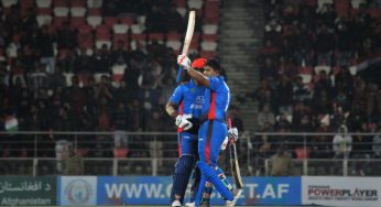 Highest Runs in T20 by Team: Top 5 Highest Innings Totals