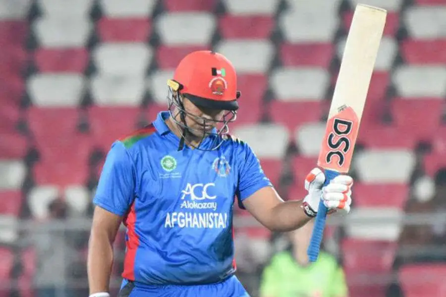 Highest partnership in T20 Internationals – Twenty 20 Records