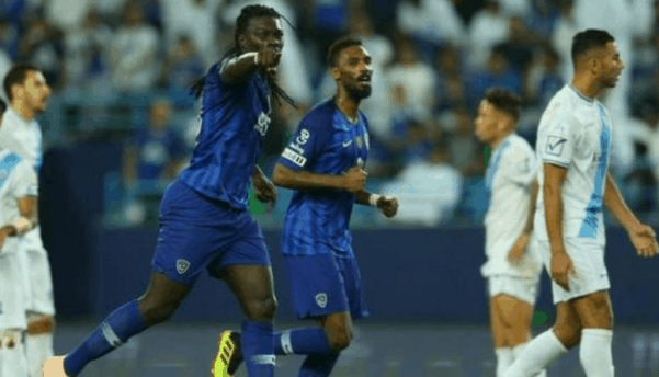 ALBT vs HLL Dream11 Match Prediction Al Batin vs Al Hilal Saudi Arabian League 8 January