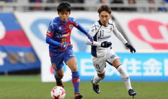 HIR vs OSA Dream11 Match Prediction Football J League 18 July