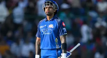 Suryakumar Yadav Trade Rumors Explode: Will the MI Star Join KKR, LSG, or DC Ahead of IPL 2027?