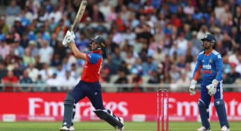 ENG vs IND Today's Match Prediction