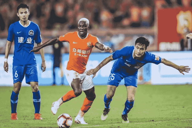WHN vs HN Dream11 Prediction for Wuhan Zall vs Henan Jianye Chinese Super League Live Score Fantasy Football Tips &  Dream11 Team