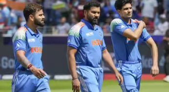 ICC ODI Rankings: Joe Root Surges into Top 10; Gill, Kohli & Rohit Among Top 4