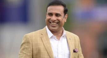 BCCI Prepares Big Promotion for VVS Laxman: Former Batter Tipped for Director of Cricket Role