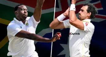 SA vs AUS Today's Match Prediction