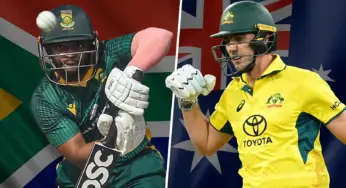 SA vs AUS Today's Match Prediction