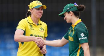 AUS-W vs SA-W Today’s Match Prediction