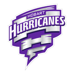 Hobart Hurricanes Logo