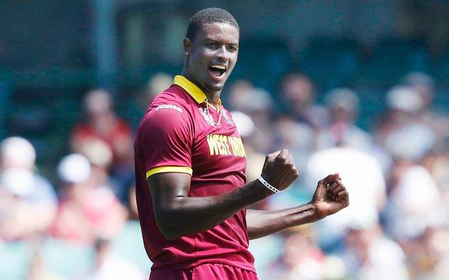 India vs West Indies: Why is Jason Holder Not Playing Today?