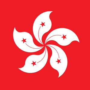 Hong Kong Logo