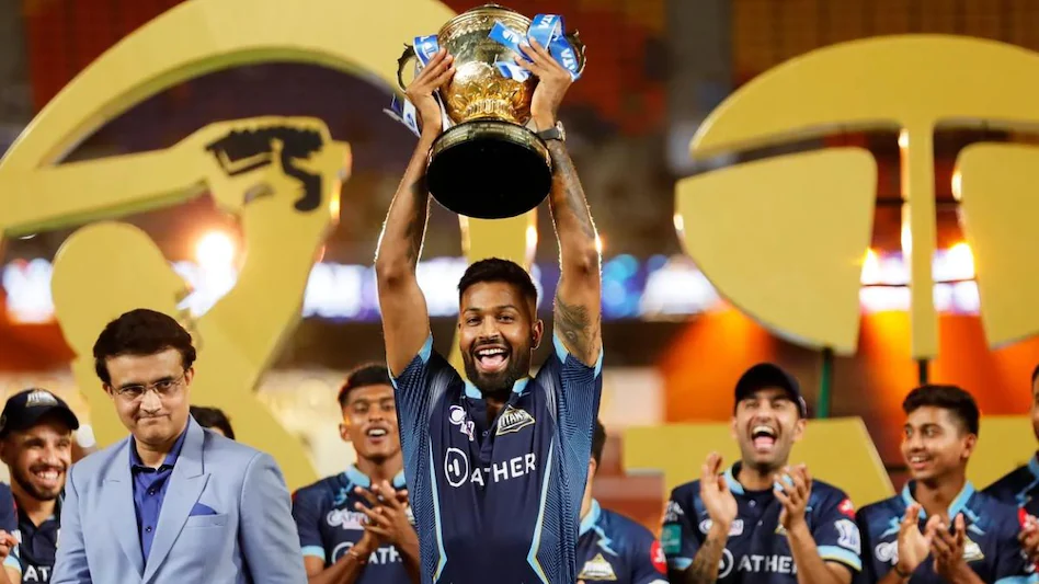 Hardik Pandya Pictures