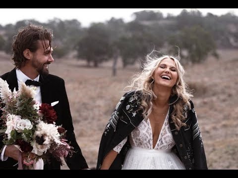 Kane Richardson wife