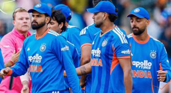 ENG vs IND: Predicting Team India’s Best Possible XI for the 4th T20I against England