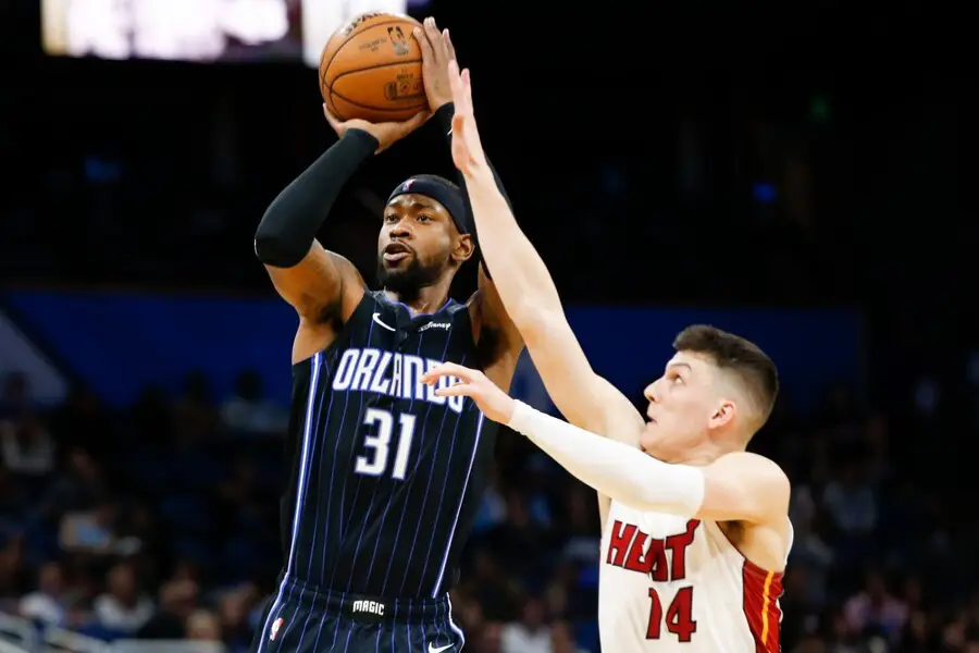 Terrence Ross Tyler Herro ORL vs MIA Dream11