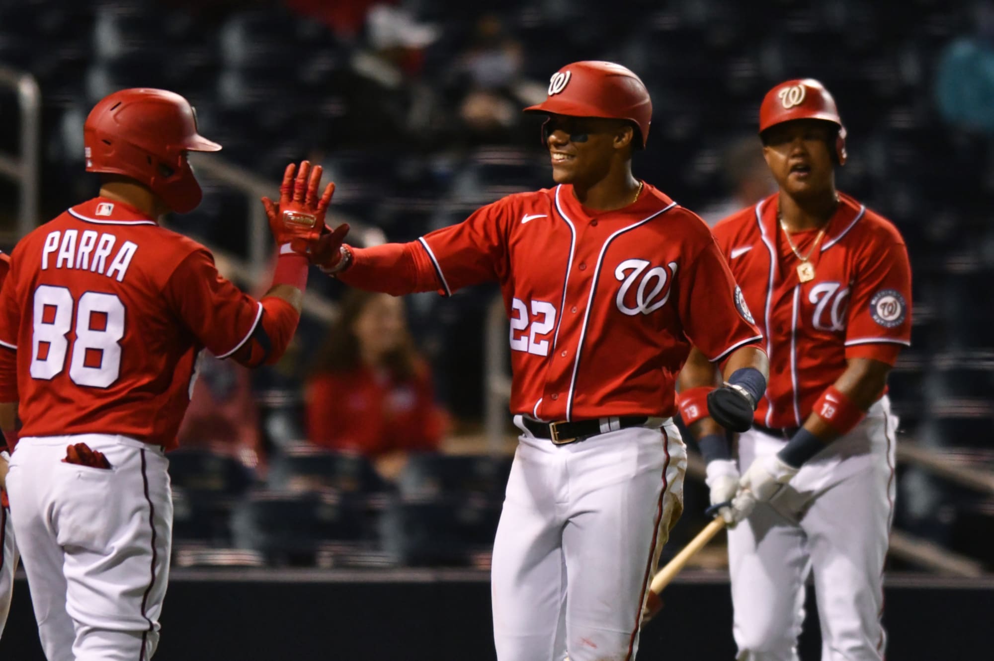 WAN vs PBP Dream11 Prediction | MLB, Major League Baseball | Washington Nationals vs Pittsburgh Pirates, 17 June