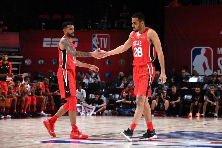 CHI vs MEM Dream 11 Prediction, Fantasy Basketball Tips, Starting Five, Team Details