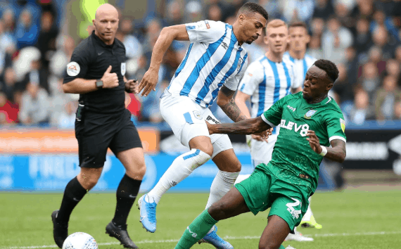 HUD vs WBA Dream11 Match Prediction Football Championship 17 July