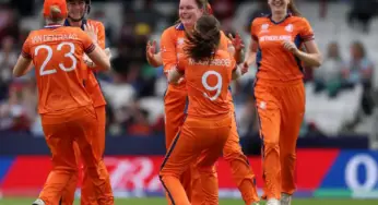 PAK-W vs NED-W Today's Match Prediction