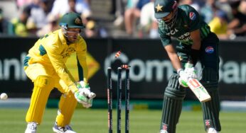 PAK vs AUS Today's Match Prediction