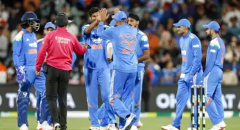 Team India Announces ODI Squad For England Tour 2026; Virat & Bumrah Return