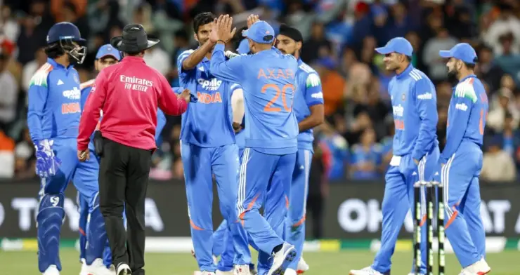 Team India