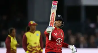 ENG-W vs WI-W Today's Match Prediction
