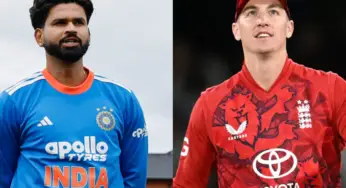 ENG vs IND Today’s Match Prediction