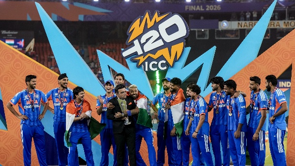 T20 World Cup 2026