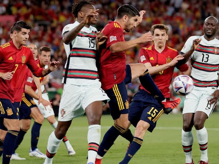 CZR vs SPN Dream11 Prediction for Czech Republic vs Spain Preview UEFA Nations League Live Score Fantasy Football Tips & Dream11 Team