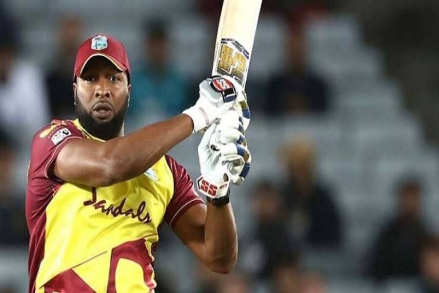 IND vs WI playing 11