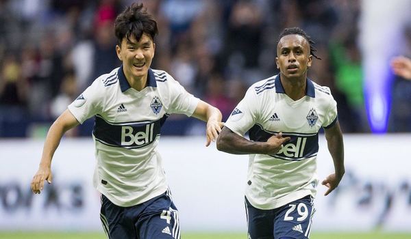 RSLC vs VAN Dream11 Team Prediction Tips for Real Salt Lake vs Vancouver Whitecaps qualifiers Major League Soccer Live Score 19 June