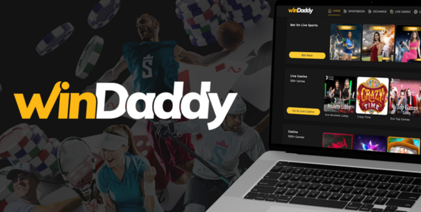 WinDaddy