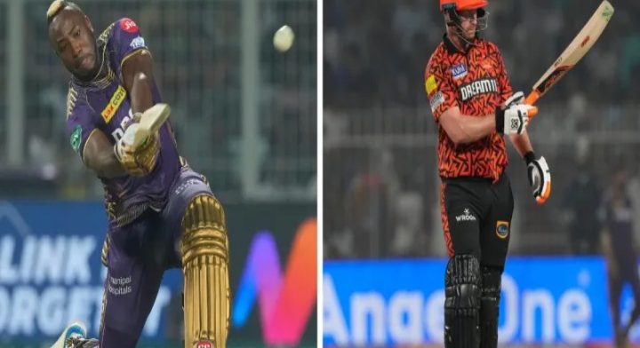 KKR vs SRH Dream11 Prediction