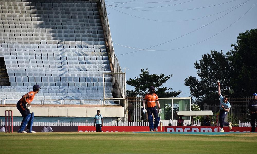 SIN vs RAN Dream11 Prediction Jharkhand T20, Playing 11, Fantasy Cricket Tips, Stats, Pitch Report 26 July