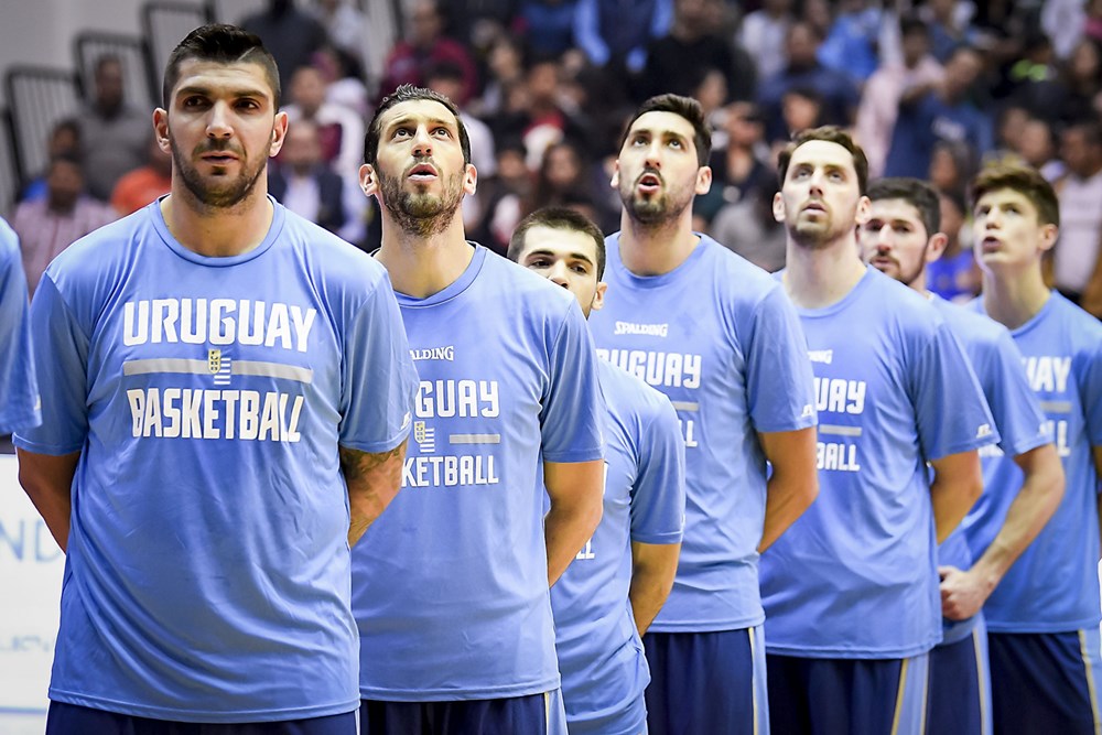 URU vs TUR Dream11 Prediction, Olympic Qualifiers, Uruguay vs Turkey, 30 June