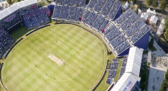 Nassau County Stadium New York Pitch Report, Average Score and Records ahead of T20 World Cup 2024