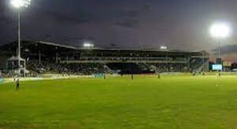 WI vs SA 2nd T20I Pitch Report: Sabina Park Kingston, Venue Stats, Record, Average Score