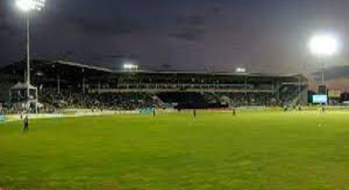 Sabina Park Pitch Report