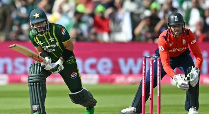 ENG vs PAK Dream11 Prediction