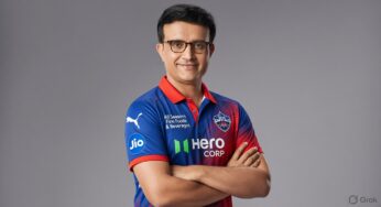 IPL 2027: Sourav Ganguly Steps Up as Head Coach for Delhi Capitals