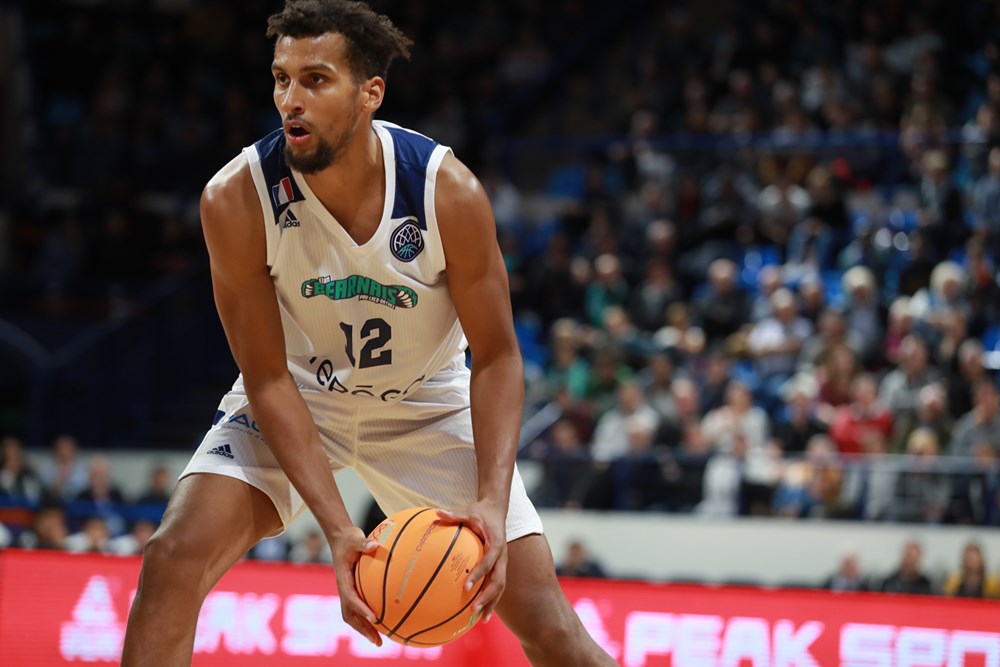 BLZ vs PLO Dream11 Prediction, French Basketball League, Boulazac vs Pau-Lacq-Orthez, 9 June