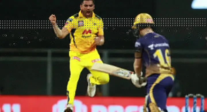 CSK vs KKR Dream11 Prediction