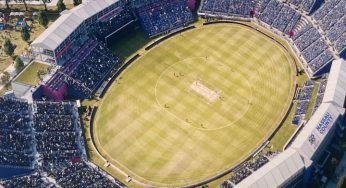 T20 World Cup 2024, Match 4: SL vs SA Pitch Report, Nassau County International Cricket Stadium New York Venue Stats, Record, Average Score