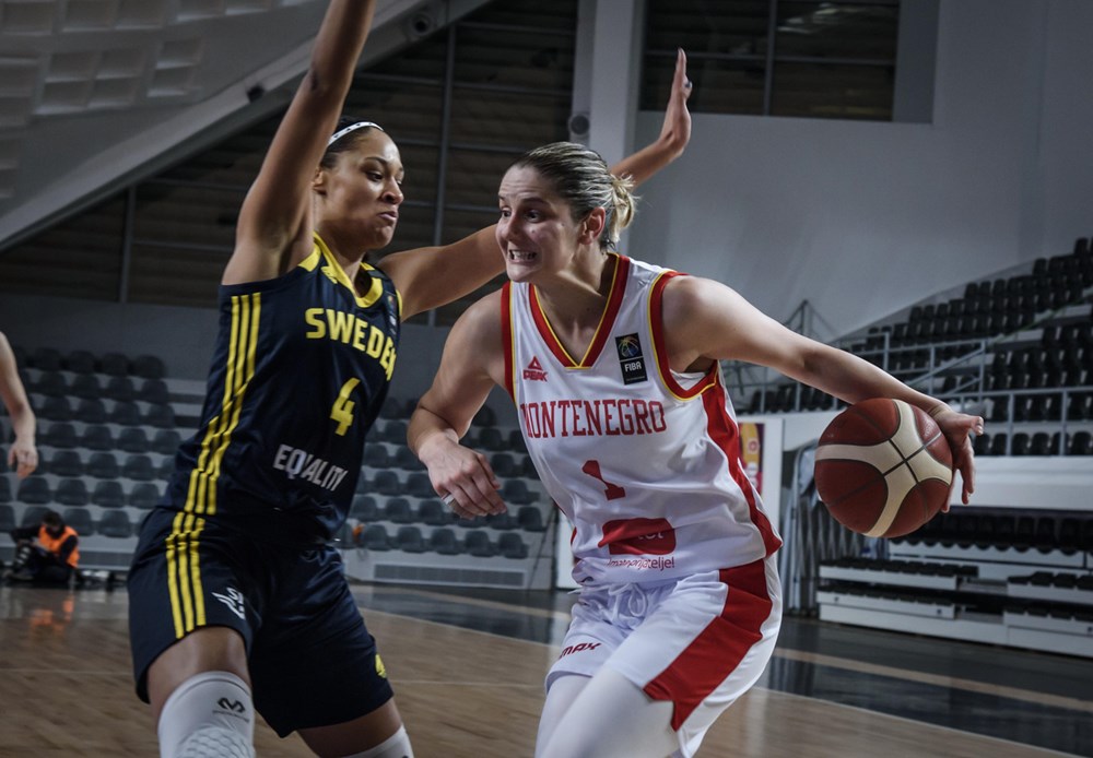 MON W vs GRE W Dream11