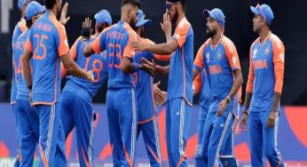 IND vs CAN Player Stats: Top 10 Fantasy Cricket Picks for Today T20 WC Match