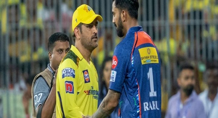LSG vs CSK Player Stats: Top 10 Fantasy Cricket Picks for Today IPL Match