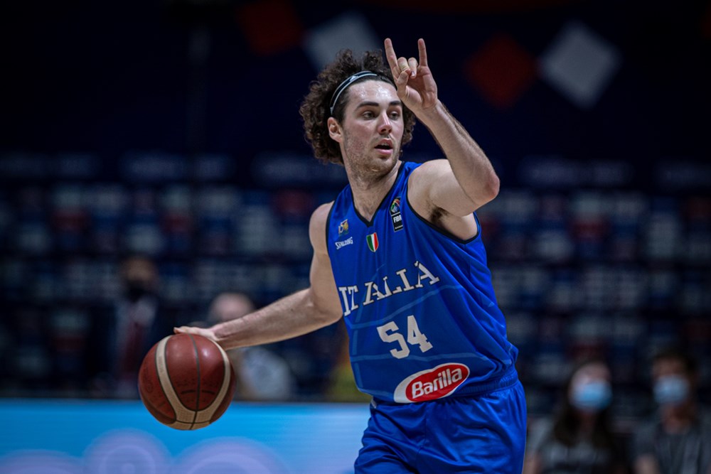 GER vs ITA Dream11 Team Prediction Olympics Men Live Score Germany vs Italy, 25 July