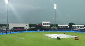 T20 World Cup 2024, Match 7: NED vs NEP Pitch Report, Grand Prairie Stadium Dallas Venue Stats, Record, Average Score