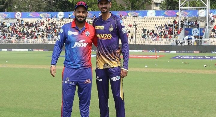 Who will win DC vs KKR IPL 2024 Match 16